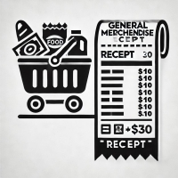 Чеки на товары в Аргуне